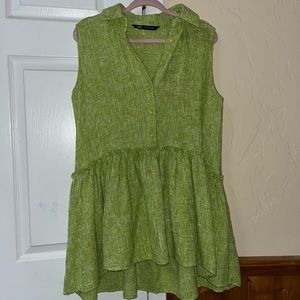 Zara mini dress